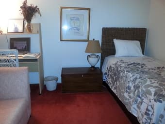 Wonderful housing opportunity near Stanford University/Redwood Shores 2