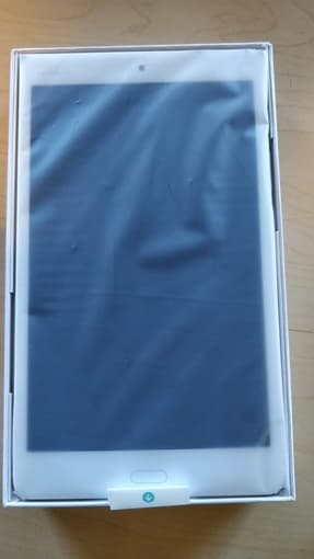 Huawei MediaPad M3 Lite 16GB (CPN-W09) 2