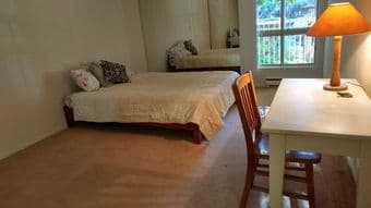Fully furnished ovely 2 BD/2BA apartment in Mountain View. 1