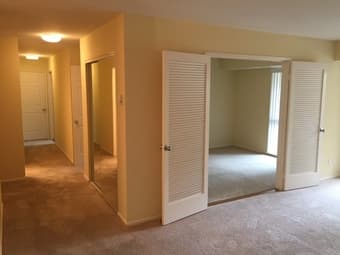 10 ft by 12 ft room available for rent at Sharon Green apartments 1