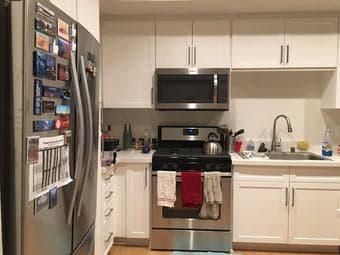 Santa Clara Housing (one roommate needed) 1