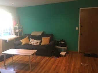 Pet friendly apt in downtown north PA. Family owned spatious 2