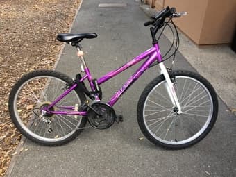 Bike for woman 1