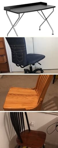 Moving sale 2