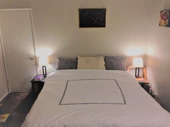 SF sublet for Jan: beautiful, spacious, private room, cool roommates 2