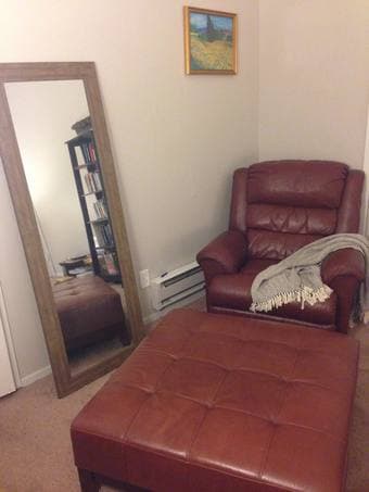 SF sublet for Jan: beautiful, spacious, private room, cool roommates 3