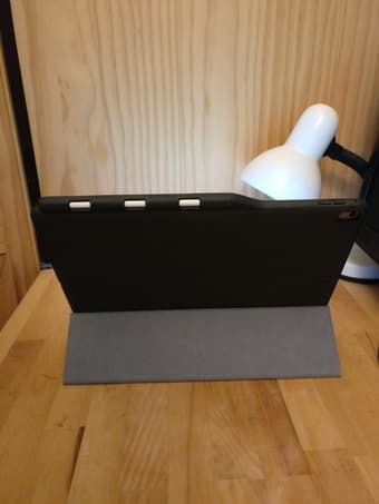 iPad Pro 12.9 cellular 128GB (1st Gen) 2