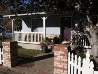 Avail Jan 1 - Feb 14: Private Room in Menlo Park for Visiting Scholars 1