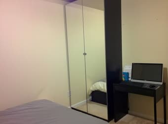 Looking for an awesome housemate - fully furnished Townhouse 2