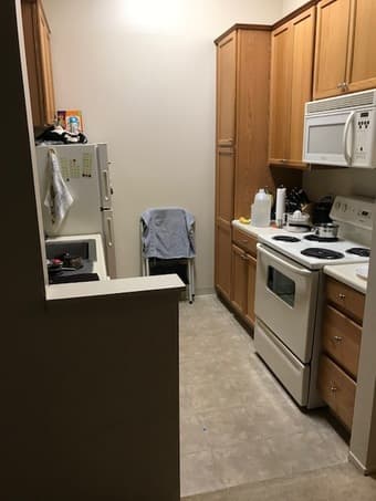 Private Room & Bath in Sunnyvale - $1,450 2