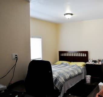 Wanted: A+ Roomie to take over a Bedroom in our 5br/3ba Home! 1