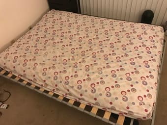 Sublet Room at Menlo Park from 1/1/2018 to 6/30/2018 2