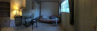 A private room 1
