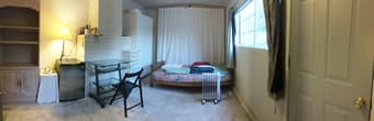 A private room 1