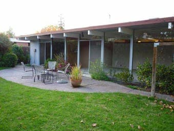 Join our awesome, community home in Palo Alto !! 1