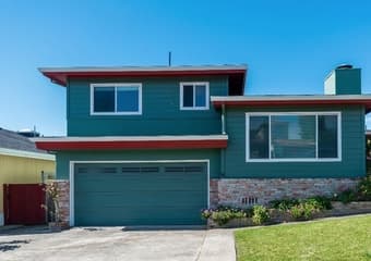 Need a room? Enjoy friendship? Join our house in South San Francisco ( 3