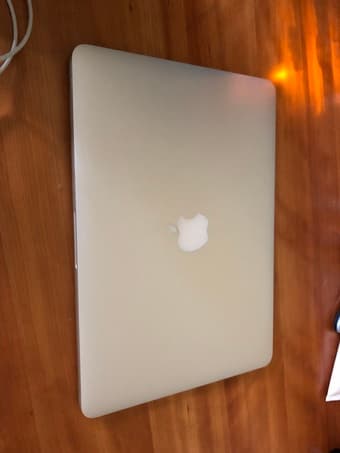 GREAT condition MacBook Pro (retina, 13-inch, late 2013) 2