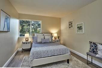 Looking for 2 female housemates in San Mateo! 2