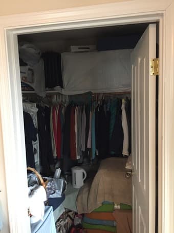Private Room in beautiful Palo Alto neighborhood - available 1/12 3