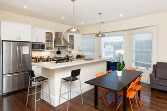 $900 Shared female room close to Stanford and tech companies 1