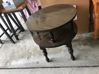 Moving sale 1
