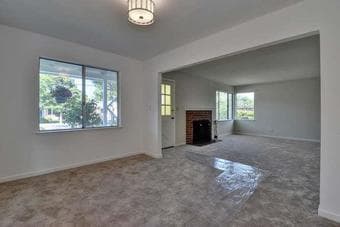 Gorgeous house with friendly housemates! 1