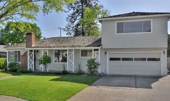 Gorgeous house with friendly housemates! 2