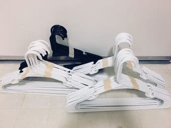 hangers 1