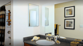 1BR Apt near downtown Mountain View, SUBLET in FEB 1