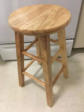 bed riser, hair curler and straigtener, wood stool, humidifier 3