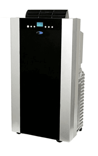 Whynter Dual-Hose 14,000 BTU Portable Air Conditioner 1