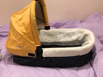 UppaBaby Stroller 2