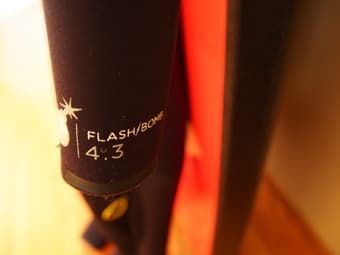 NMD Ben Player PP ISS Bodyboard + fins+wetsuit 3