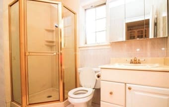 Room for rent in our 6 BD home! 3