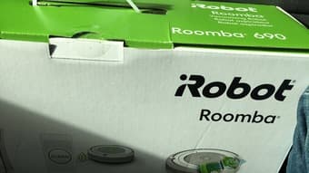 Roomba 690 1