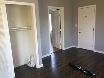 Sunny room near downtown Redwood City 1