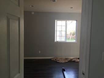 Sunny room near downtown Redwood City 2