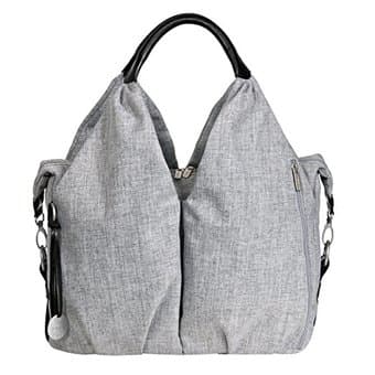 Lassig Diaper Bag 1