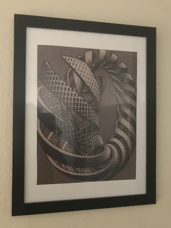 Photo frames 1
