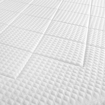 Selling 3" full size memory foam mattress topper 2