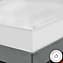 Selling 3" full size memory foam mattress topper 3