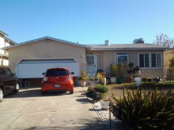 Room for rent in our 5 BD home! 1