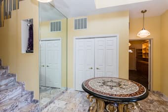 Join our awesome, community home in San Carlos 1