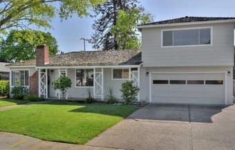 Come join our home! 1
