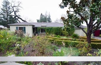 AWESOME roomie needed in our big Menlo Park home!! 2
