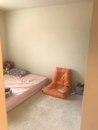 Private Room and Bath in Sunnyvale 2