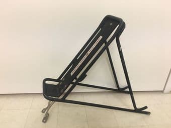 Bike fenders, rack, kickstand 2