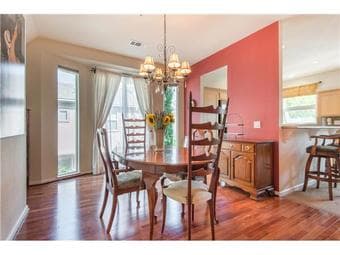 Wonderful Townhouse Seeking Third Roommate 2