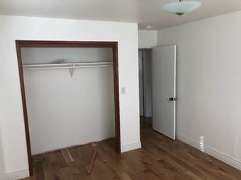 Fantastic housing with great roommates - the bomb dot com! 2