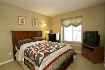 Looking for a third roommate for a spacious room in 3 bedroom home! 3